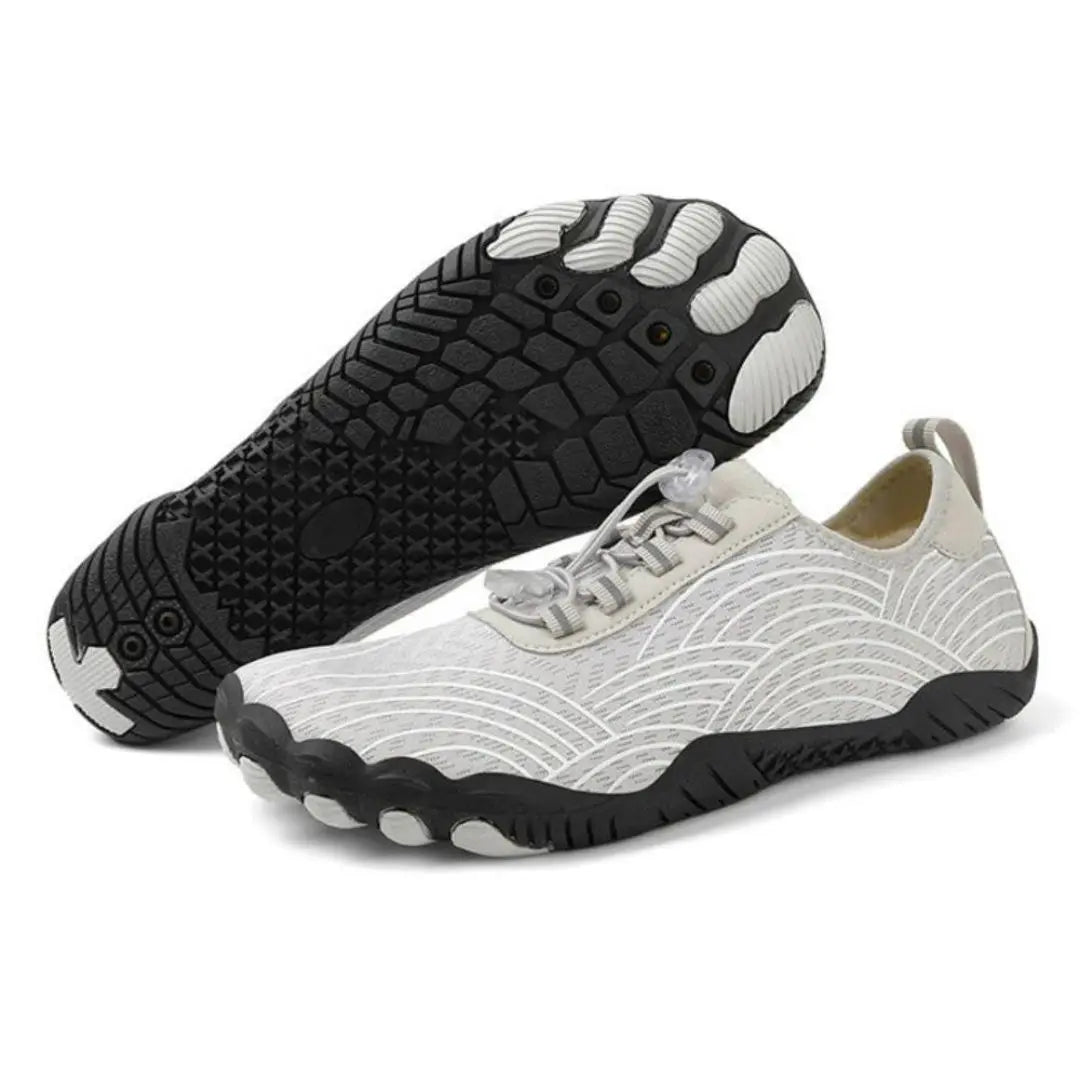 Simmons – Unisex Barefoot Shoes for All-Day Comfort
