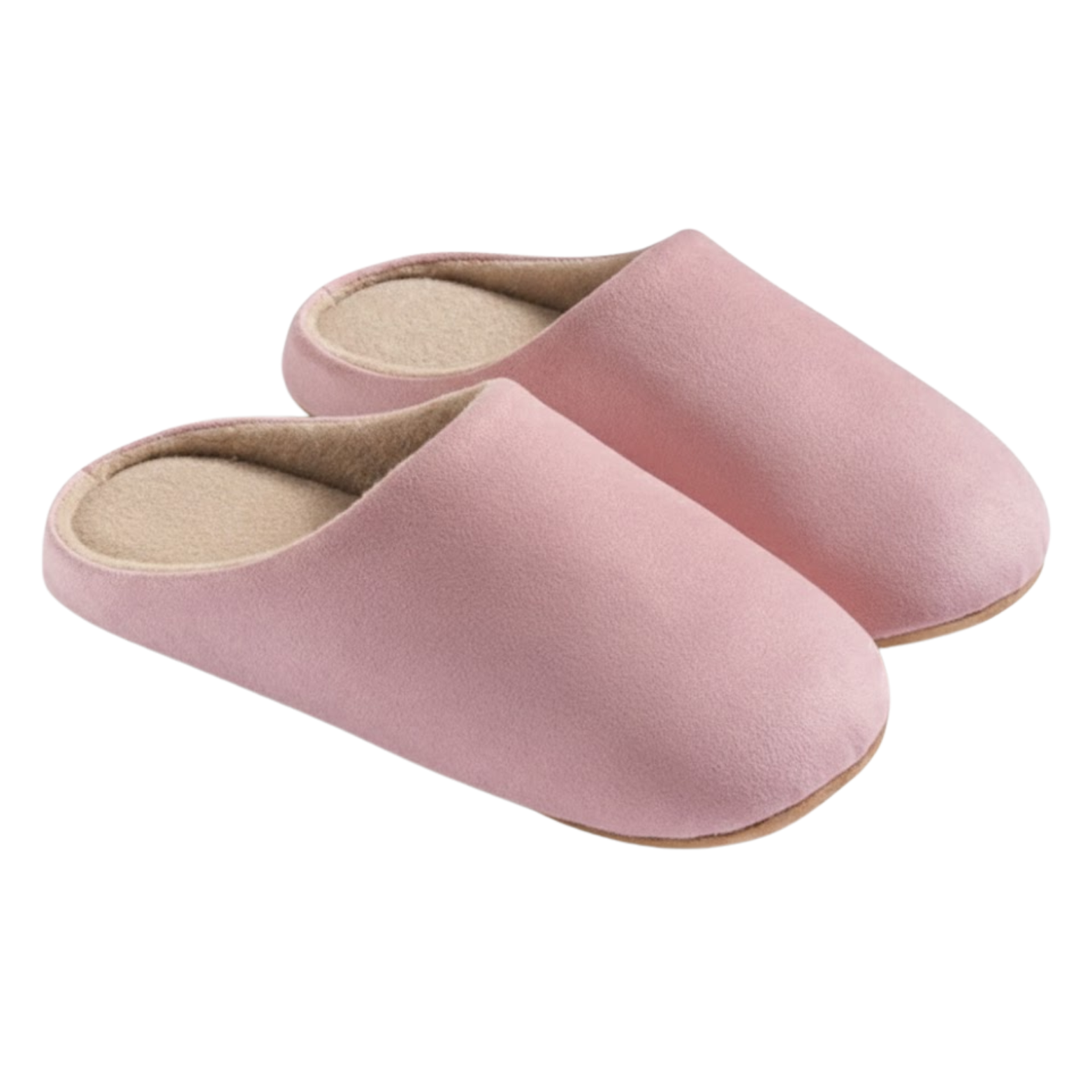 Neal – Men's Comfort Slippers with a Soft Lining