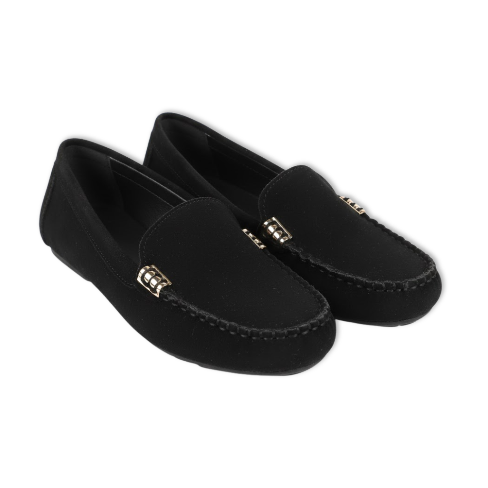 Sherry – Women's Arch Support Loafers with a Deep Heel Cup