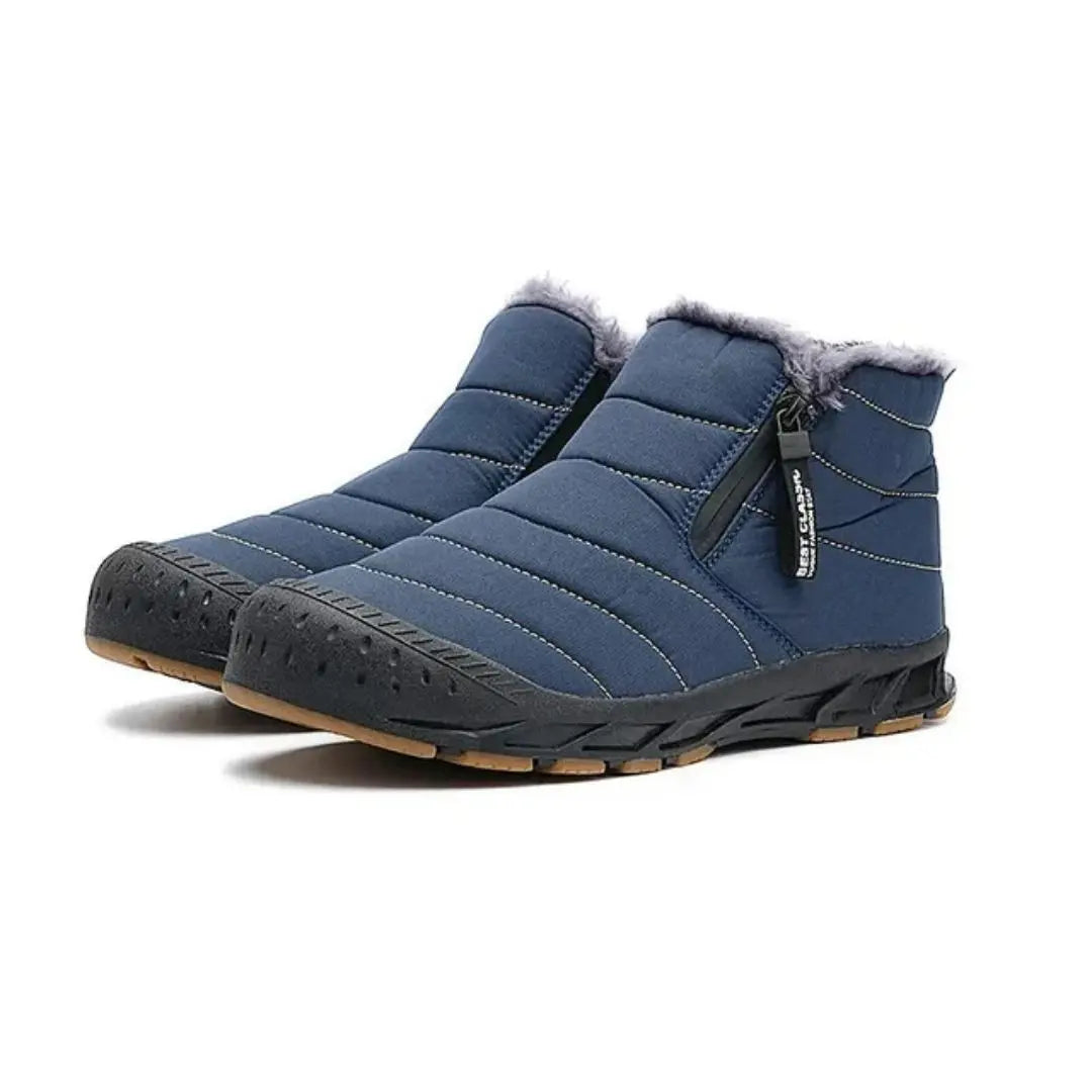 Loretta – Women's Comfort Boots for Tired Feet