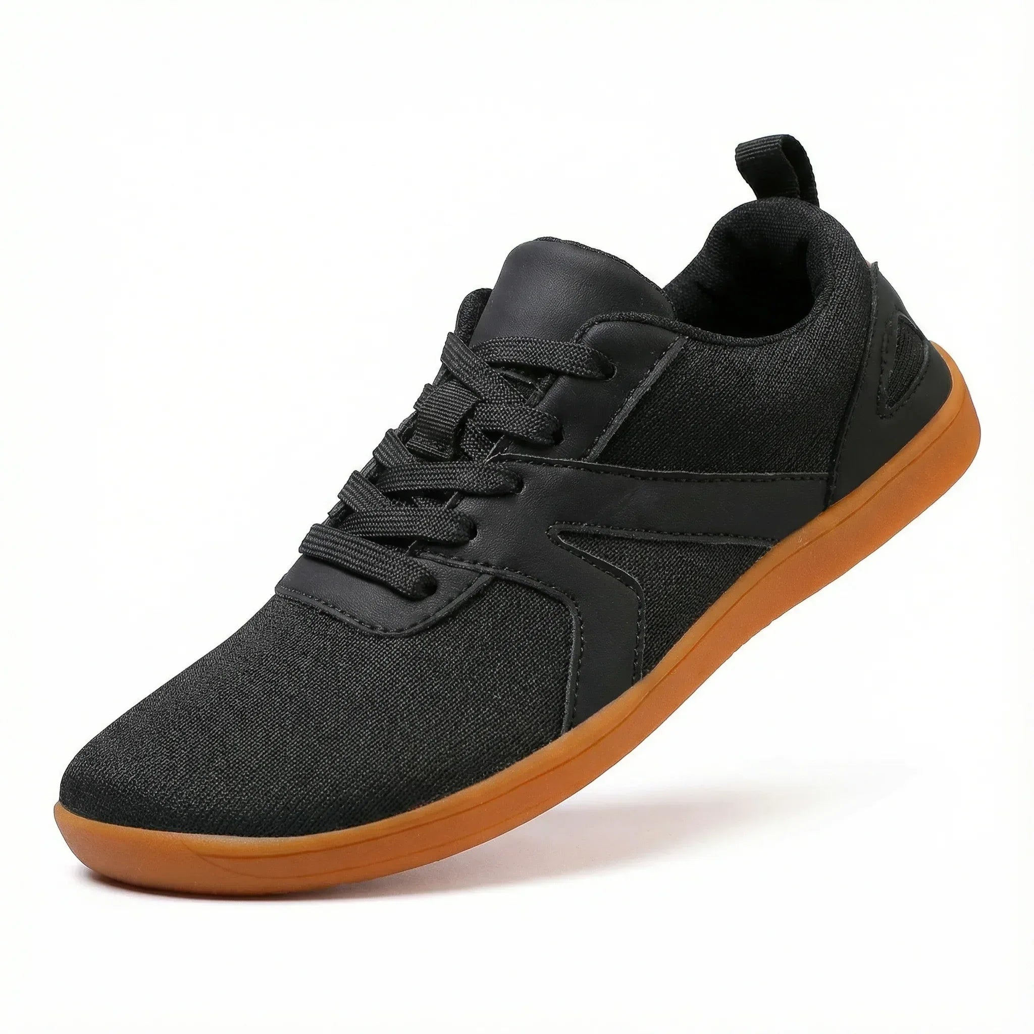 Hoffman – Unisex Barefoot Sneakers for All-Day Comfort
