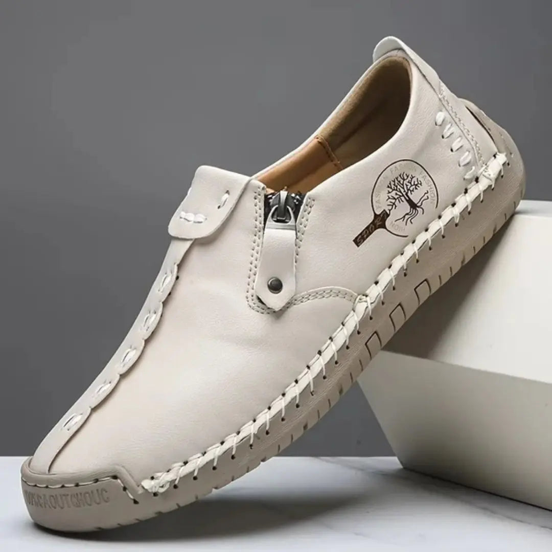 Felicia – Women's Non-Slip Sneakers for Work and Everyday Wear