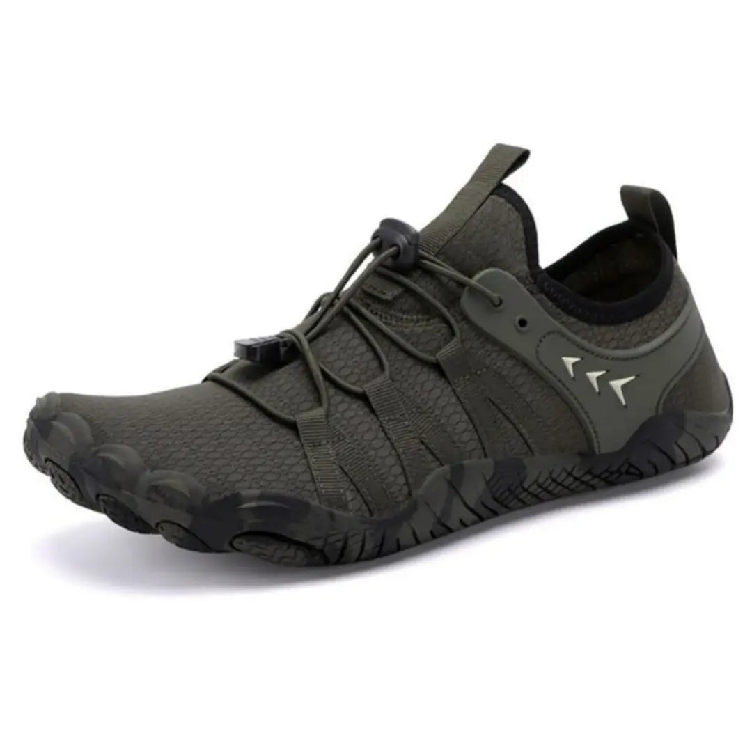 Klein – Unisex Barefoot Shoes for Natural Foot Alignment