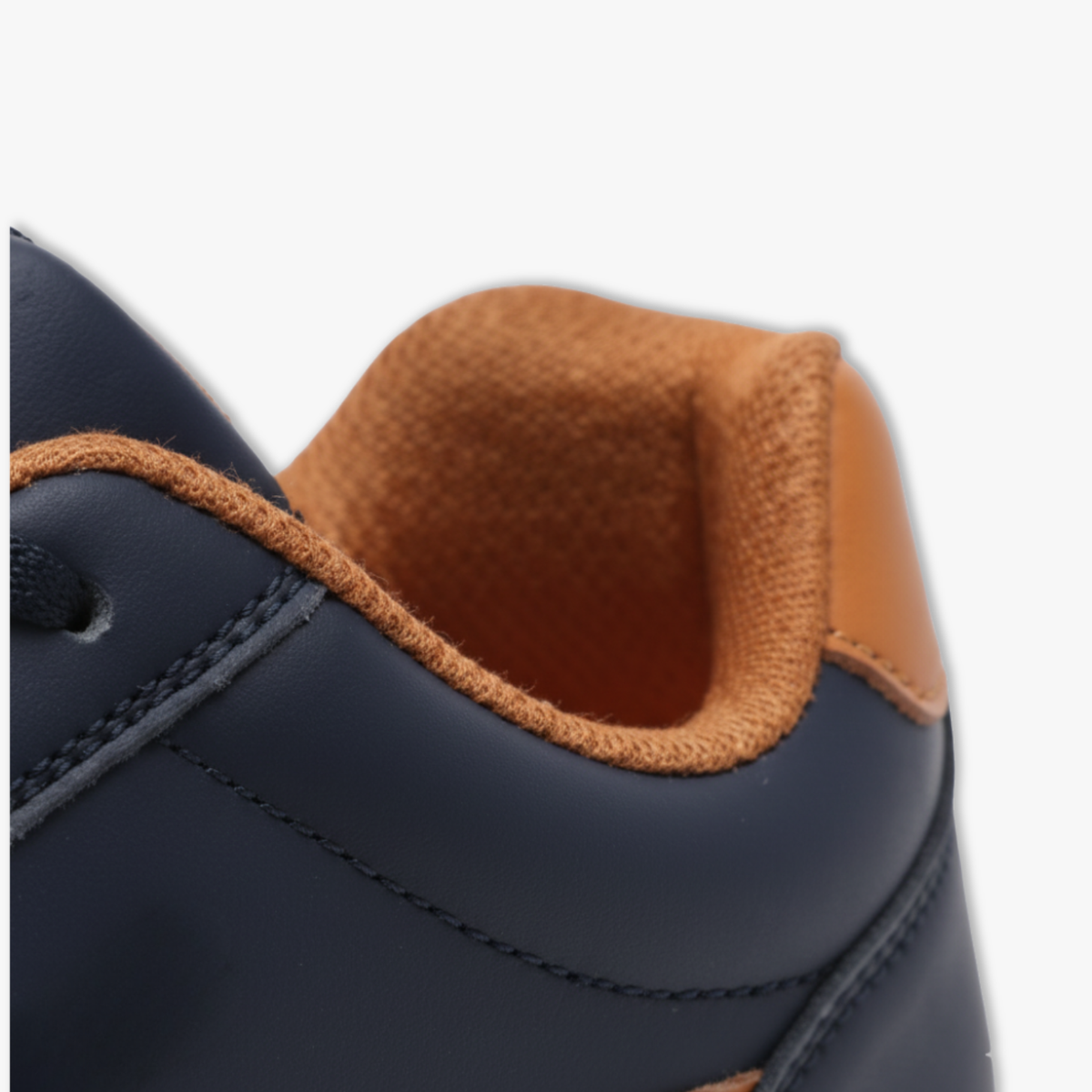 Darren – Men's Arch Support Sneakers with a Deep Heel Cup