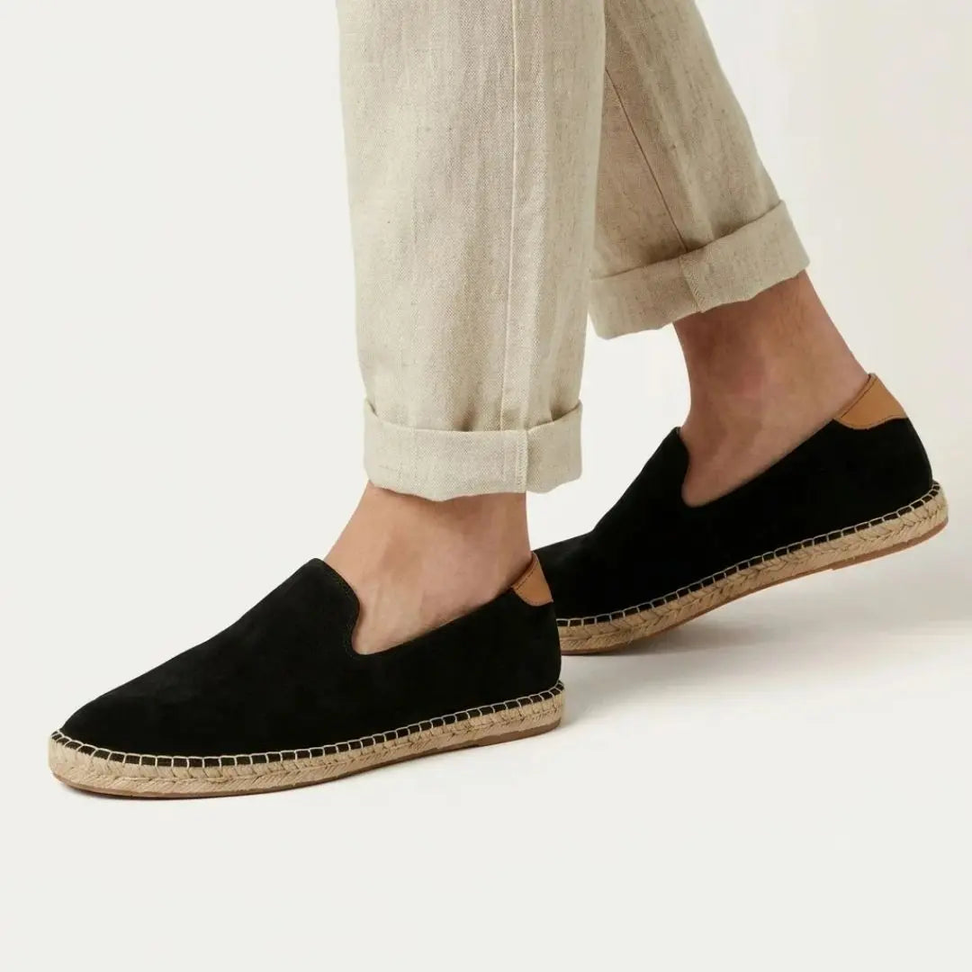 Franklin – Men's Slip-On Shoes with a Hands-Free Fit
