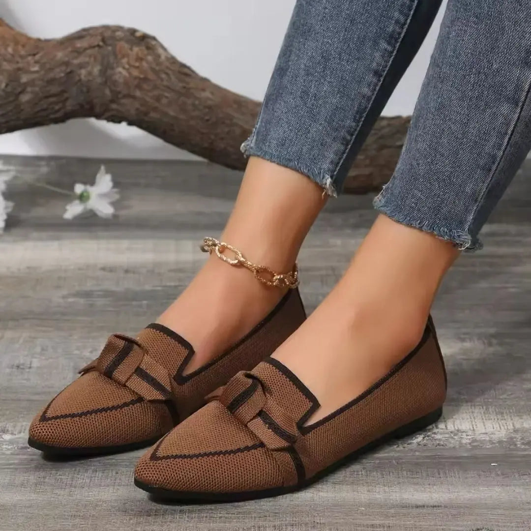 Amber – Women's Comfortable Sandals with a Cushioned Footbed