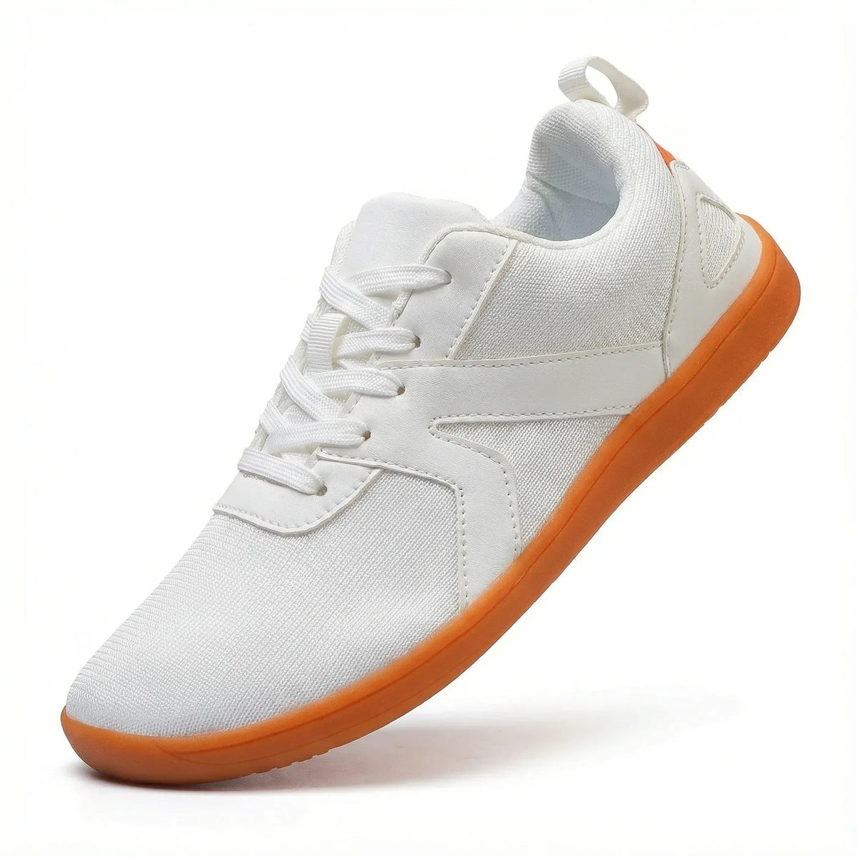Hoffman – Unisex Barefoot Sneakers for All-Day Comfort