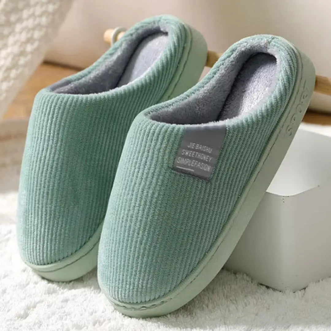 Francine – Women's Comfort Slippers for Tired Feet