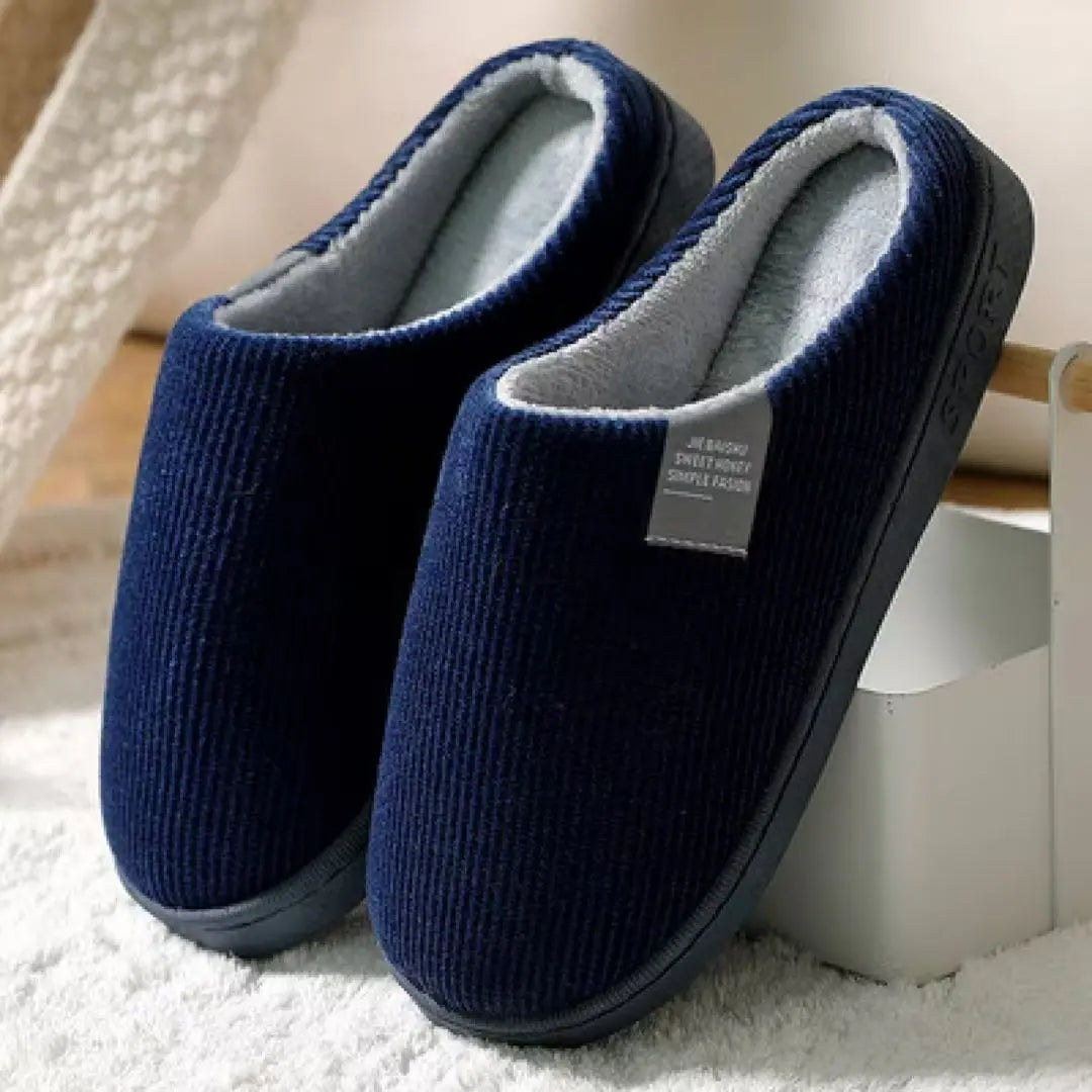 Francine – Women's Comfort Slippers for Tired Feet