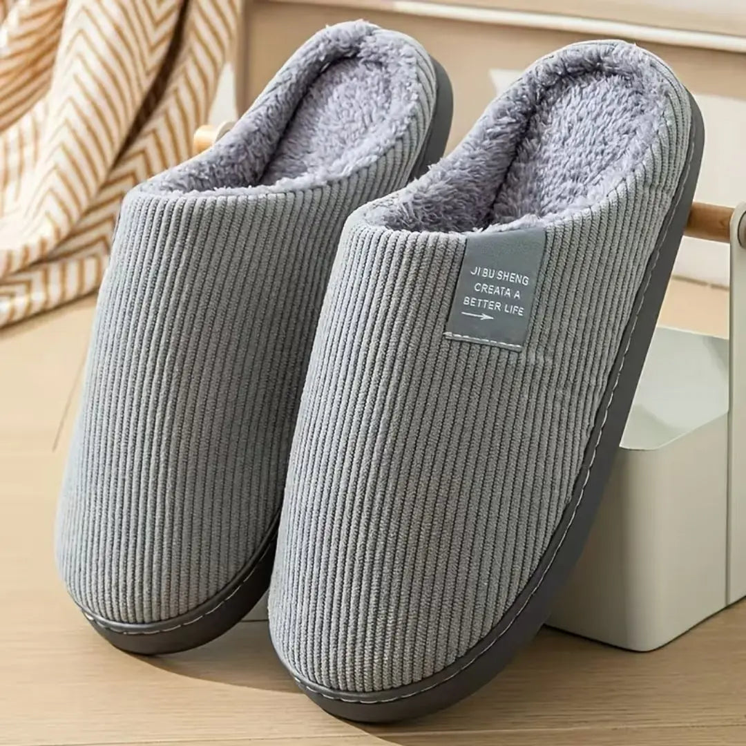 Francine – Women's Comfort Slippers for Tired Feet