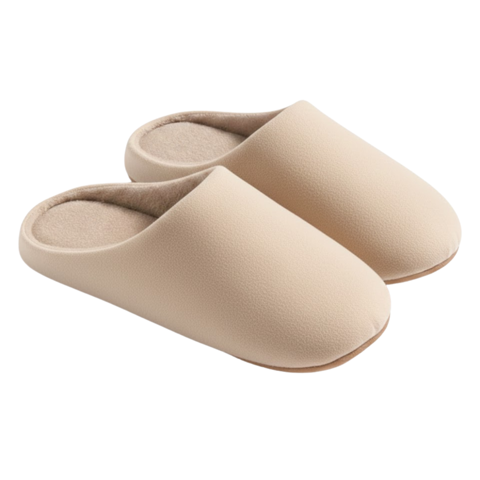 Neal – Men's Comfort Slippers with a Soft Lining