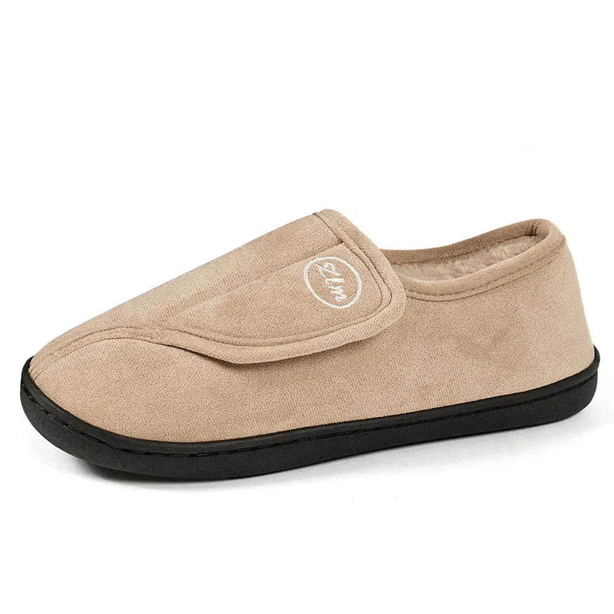 Lance – Men's Comfort Slippers for Tired Feet