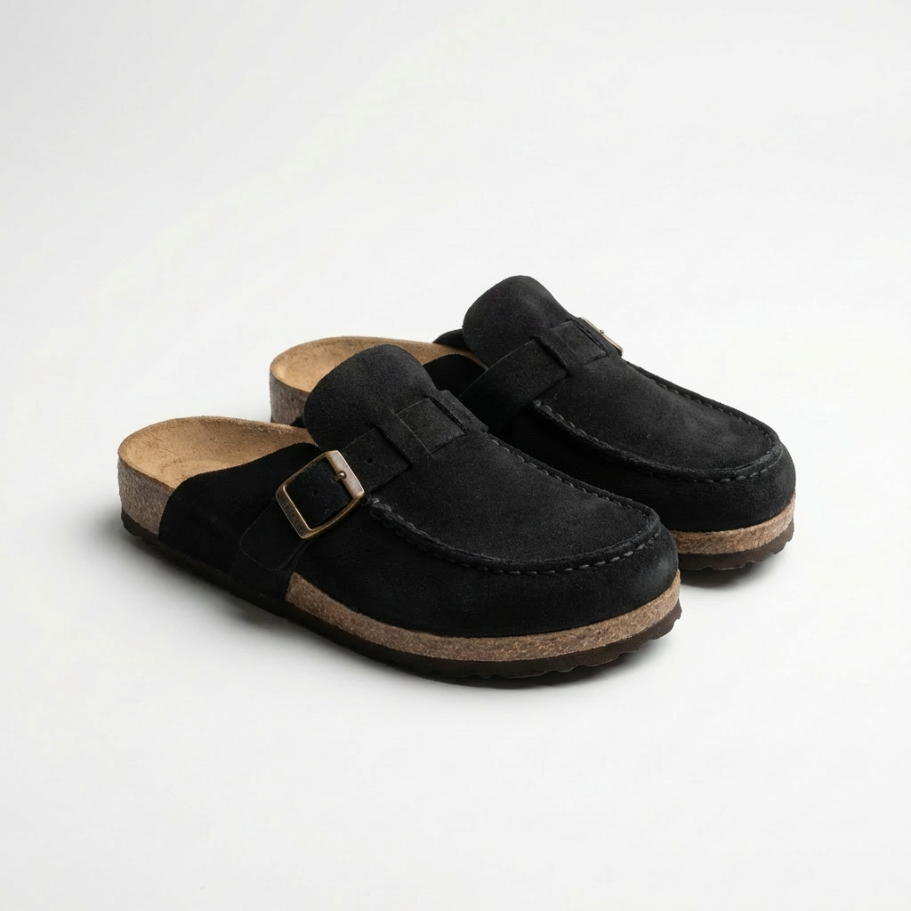 Theresa – Women's Nursing Clogs for 12-Hour Shifts