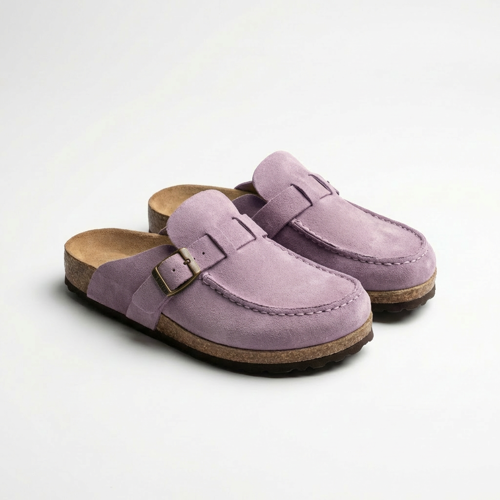 Theresa – Women's Nursing Clogs for 12-Hour Shifts