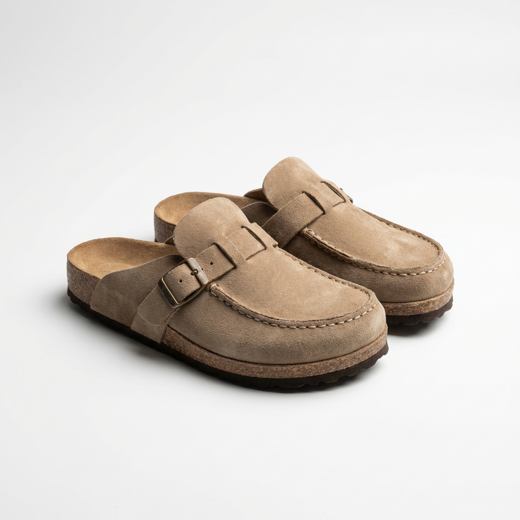 Theresa – Women's Nursing Clogs for 12-Hour Shifts