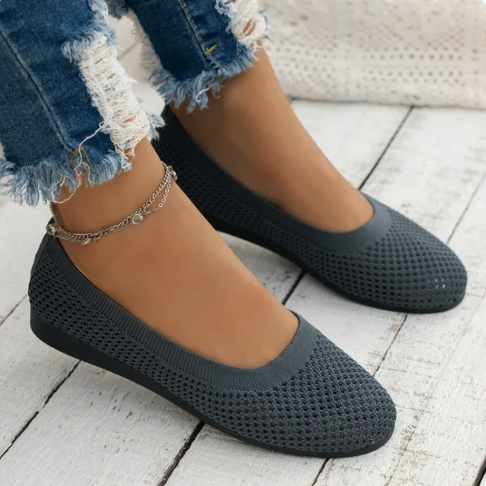 Medina – Unisex Orthopedic Shoes for All-Day Support