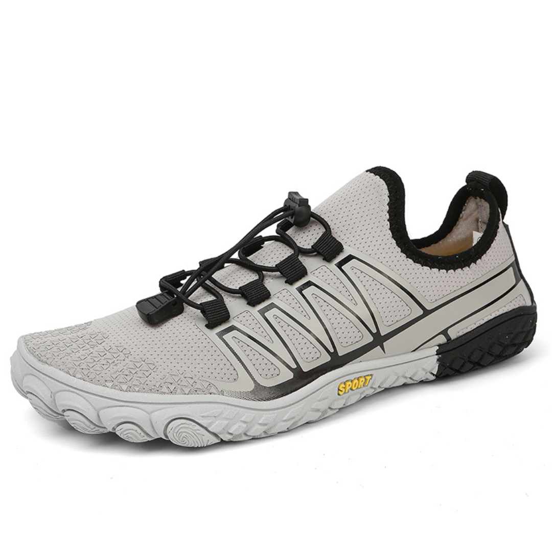 Mullins – Unisex Barefoot Shoes with a Wide Toe Box