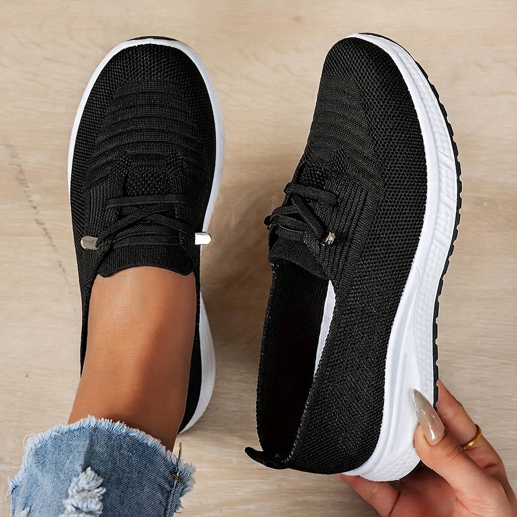 Joanne – Women's Slip-On Loafers for Easy On and Off