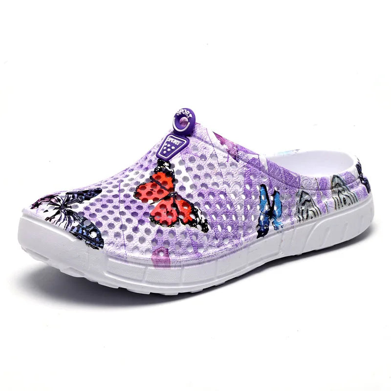 Sonia – Women's Comfortable Sandals with a Cushioned Footbed