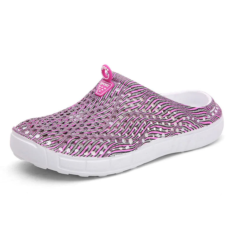Sonia – Women's Comfortable Sandals with a Cushioned Footbed