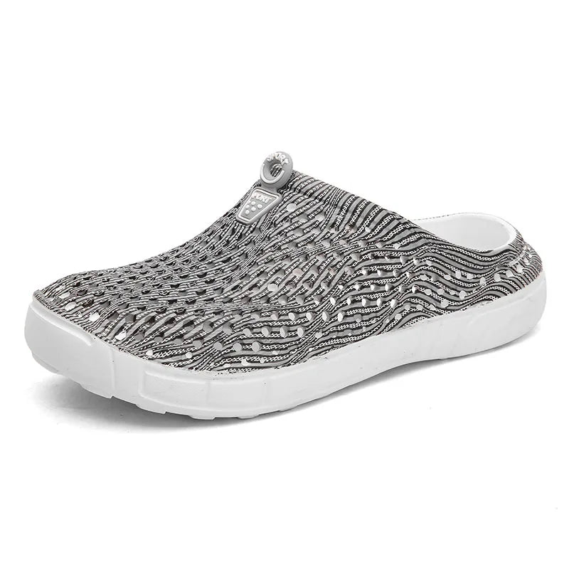 Sonia – Women's Comfortable Sandals with a Cushioned Footbed