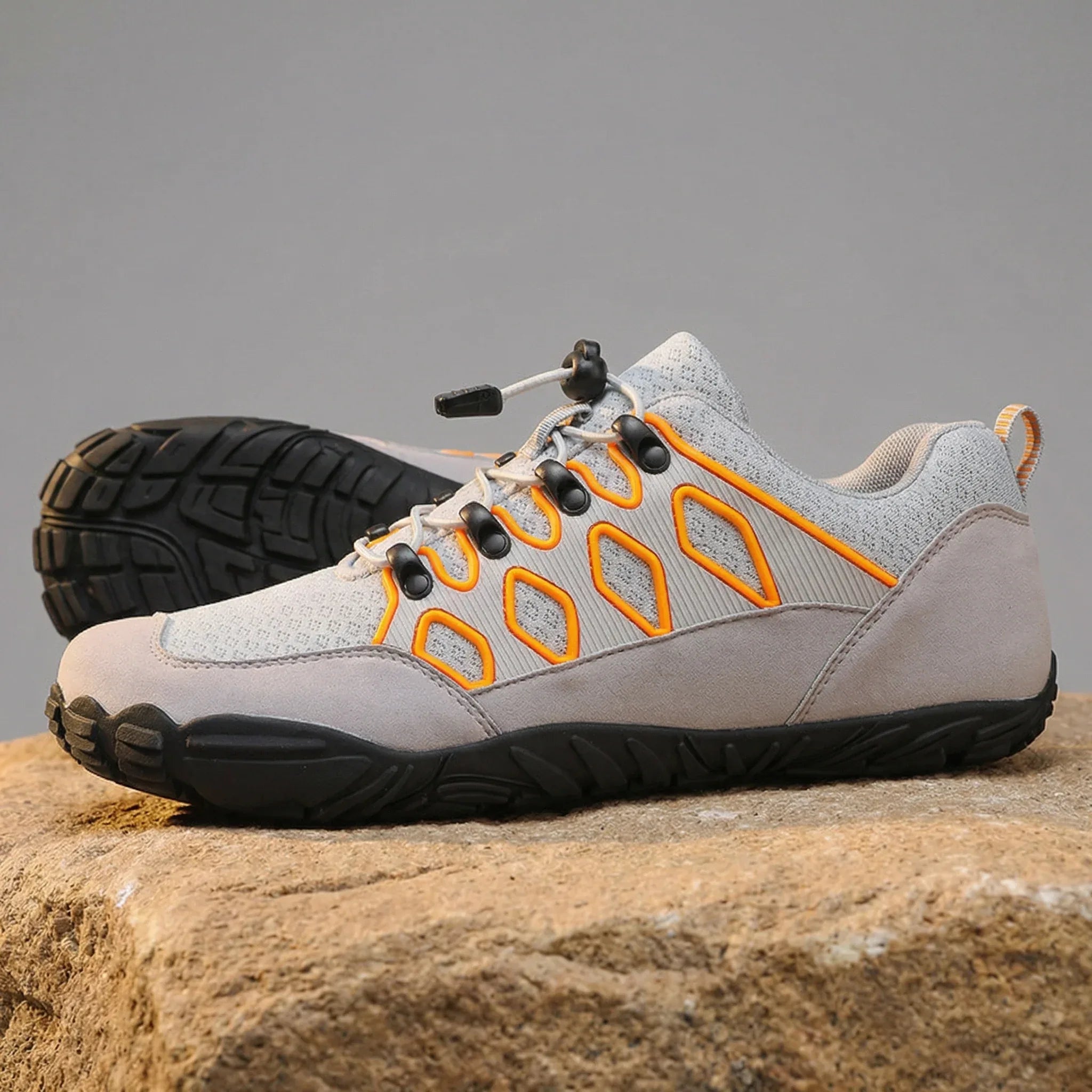 Carter – Unisex Barefoot Shoes for Natural Foot Alignment
