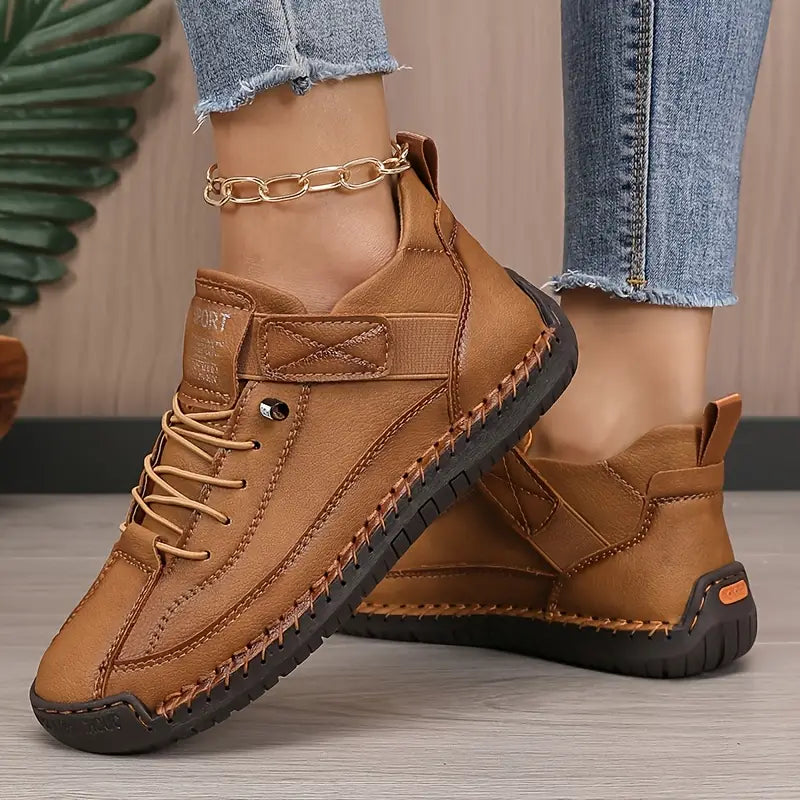 Bridget – Women's Nursing Sneakers for Standing All Day