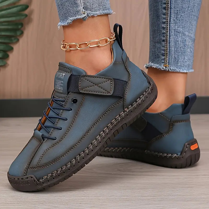 Bridget – Women's Nursing Sneakers for Standing All Day