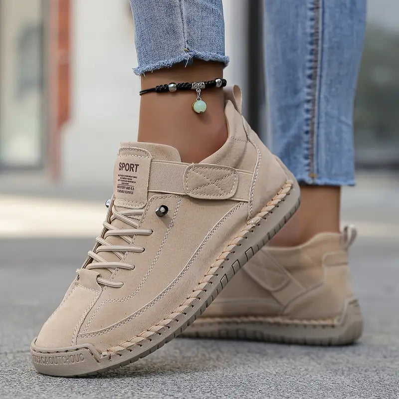Bridget – Women's Nursing Sneakers for Standing All Day
