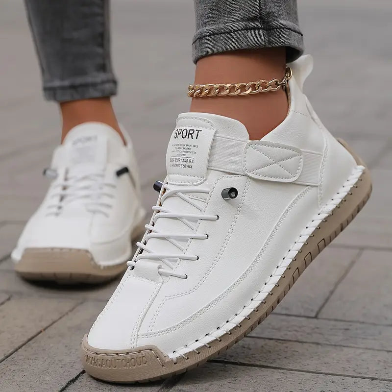 Bridget – Women's Nursing Sneakers for Standing All Day