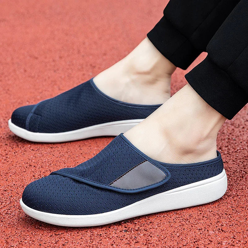 Armstrong – Unisex Nursing Shoes for 12-Hour Shifts