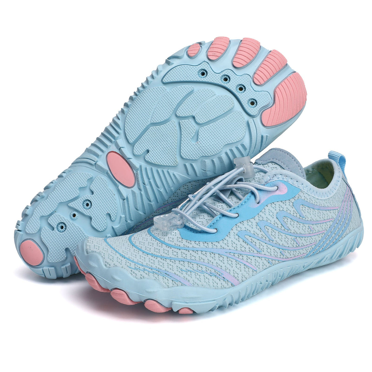 Woods – Unisex Barefoot Shoes with a Zero Drop Sole