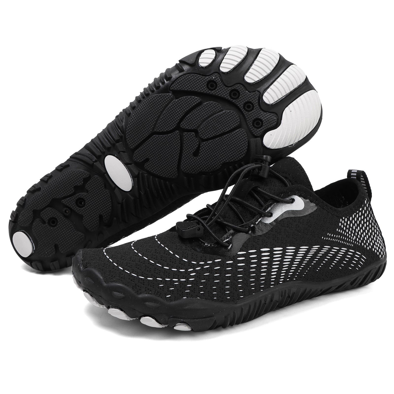 Woods – Unisex Barefoot Shoes with a Zero Drop Sole