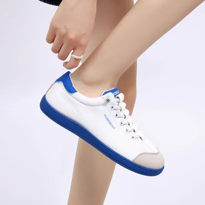 Riley – Unisex Barefoot Sneakers with a Zero Drop Sole