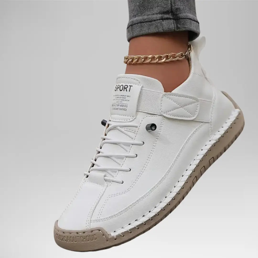 Bridget – Women's Nursing Sneakers for Standing All Day