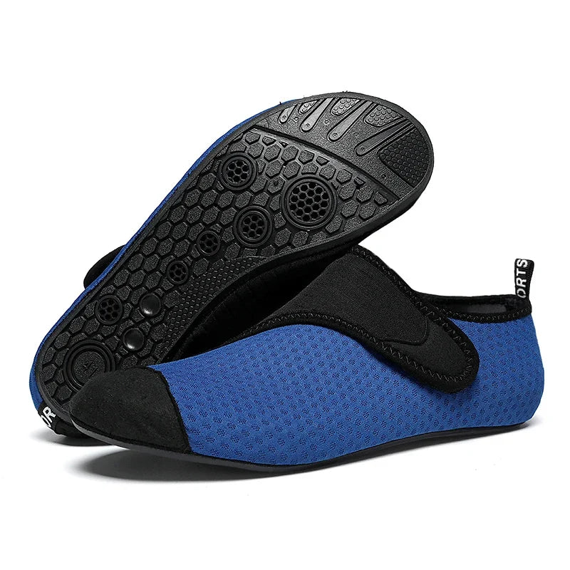 Bailey – Unisex Barefoot Shoes with a Zero Drop Sole