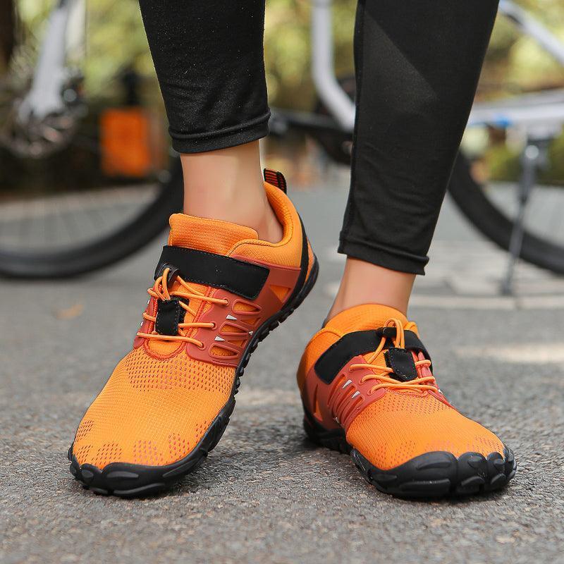 Thornton – Unisex Plantar Fasciitis Shoes for Heel Pain Relief