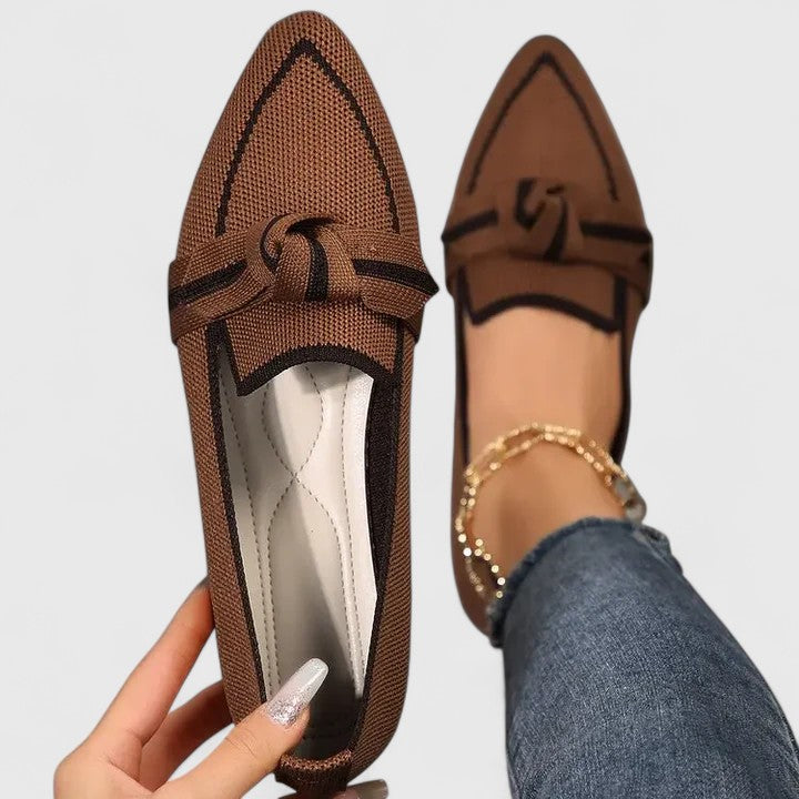 Cannon – Unisex Arch Support Loafers for Flat Feet