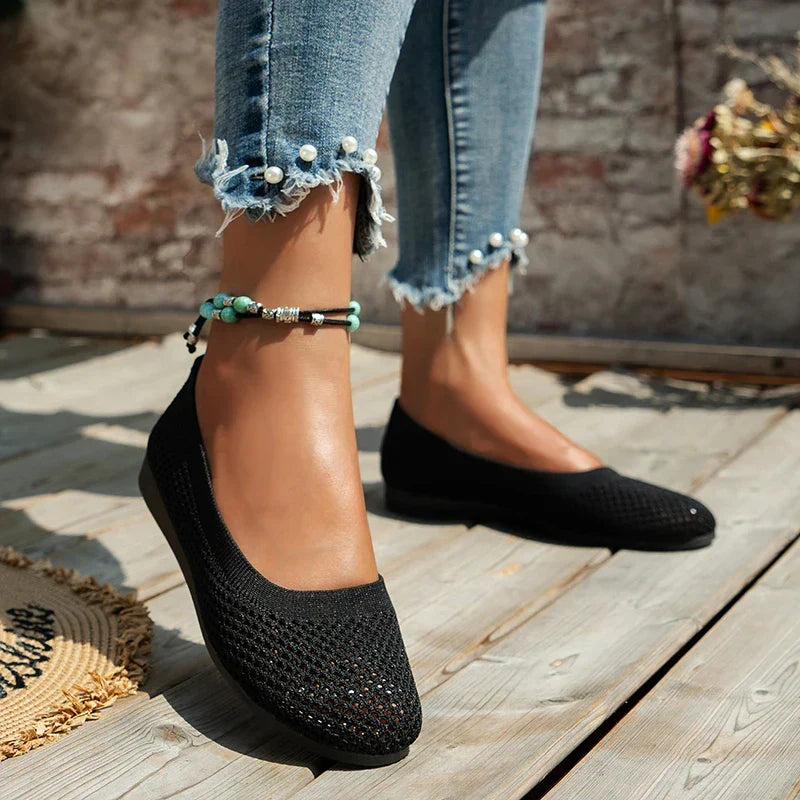 Betty – Women's Orthopedic Shoes for Painful Feet