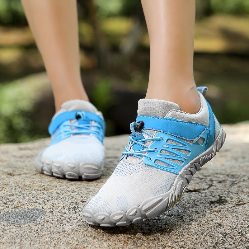 Thornton – Unisex Plantar Fasciitis Shoes for Heel Pain Relief