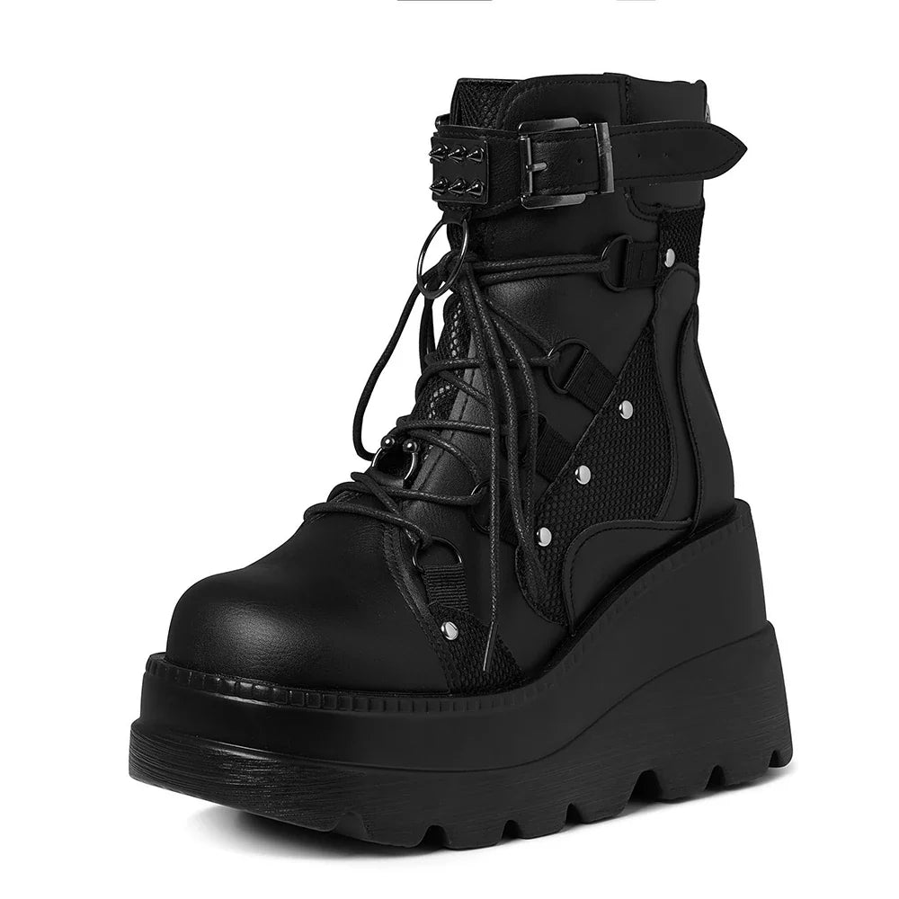 Vicky – Women's Wide Calf Boots for Full Calves
