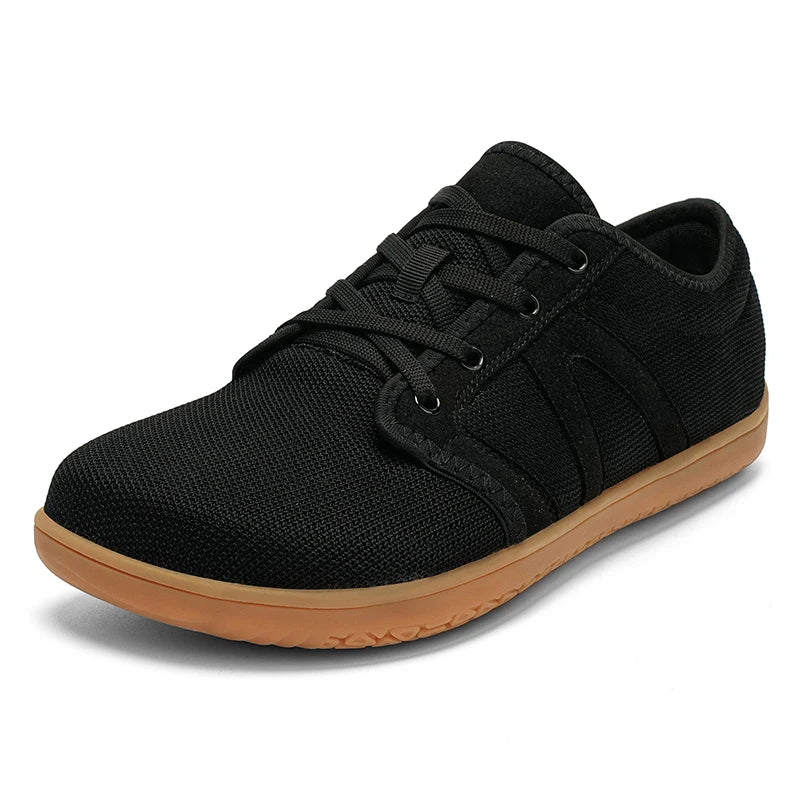 Sawyer – Unisex Barefoot Shoes for Natural Foot Alignment