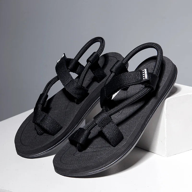 Flora – Women's Wide Toe Box Sandals for All-Day Comfort