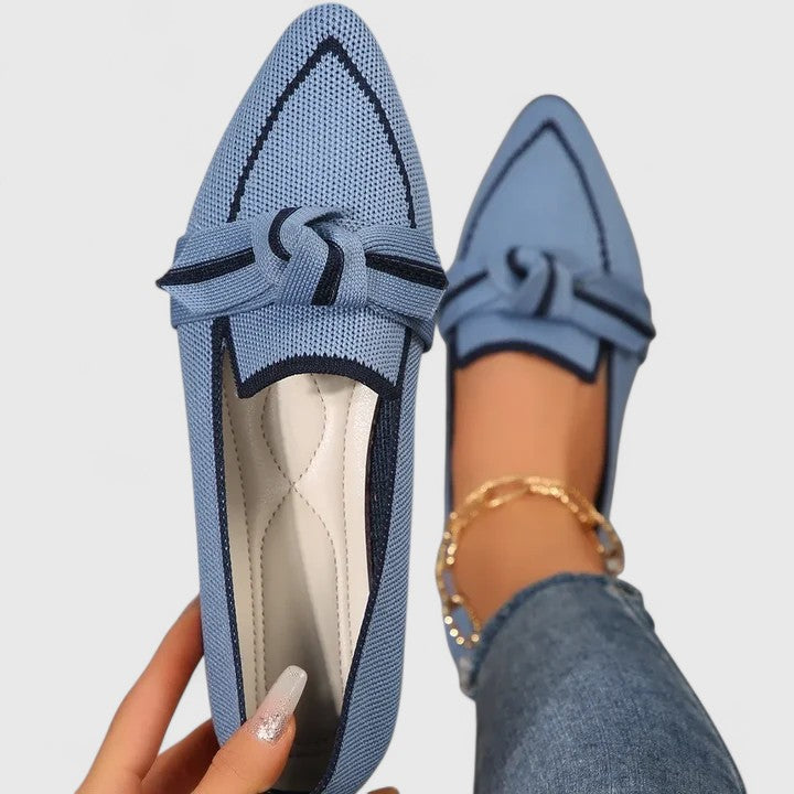 Cannon – Unisex Arch Support Loafers for Flat Feet