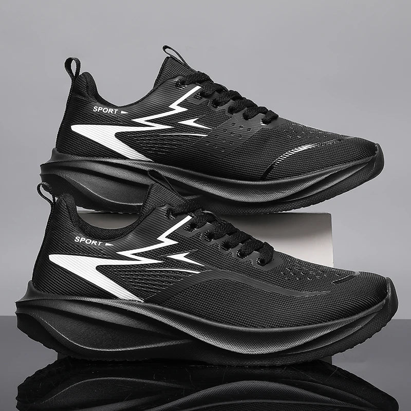Damon – Men's Non-Slip Shoes for Work and Everyday Wear