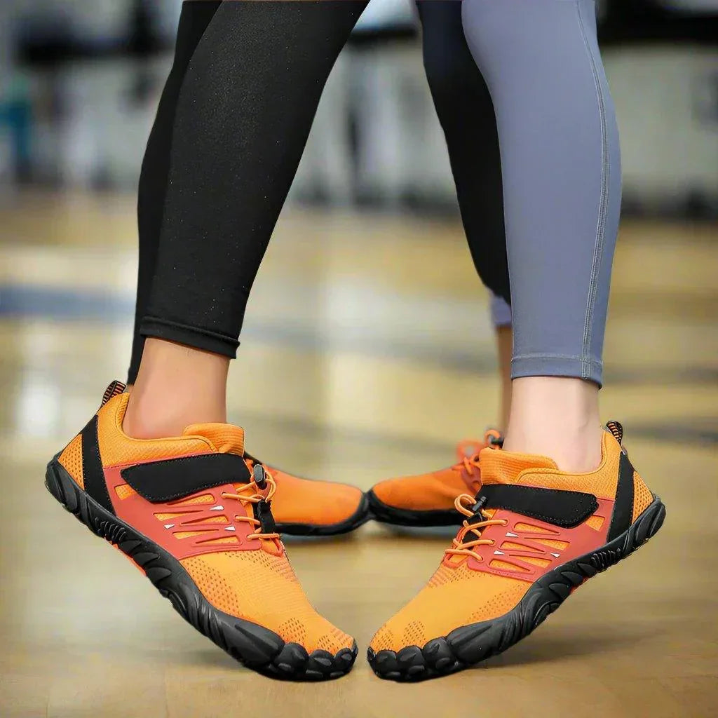Thornton – Unisex Plantar Fasciitis Shoes for Heel Pain Relief