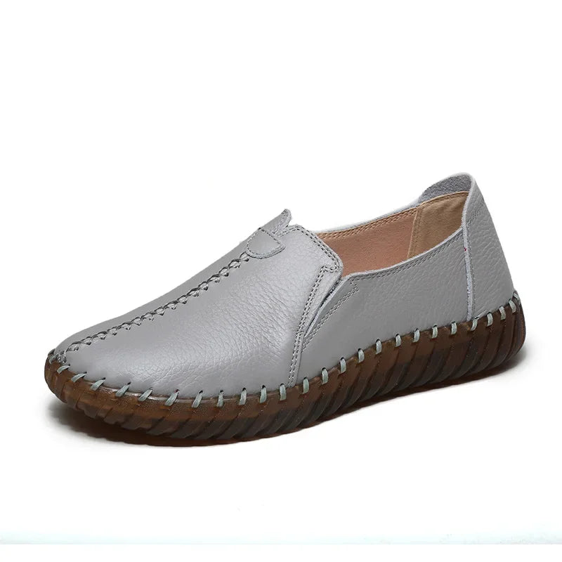 Goodman – Unisex Wide Toe Box Shoes for All-Day Comfort