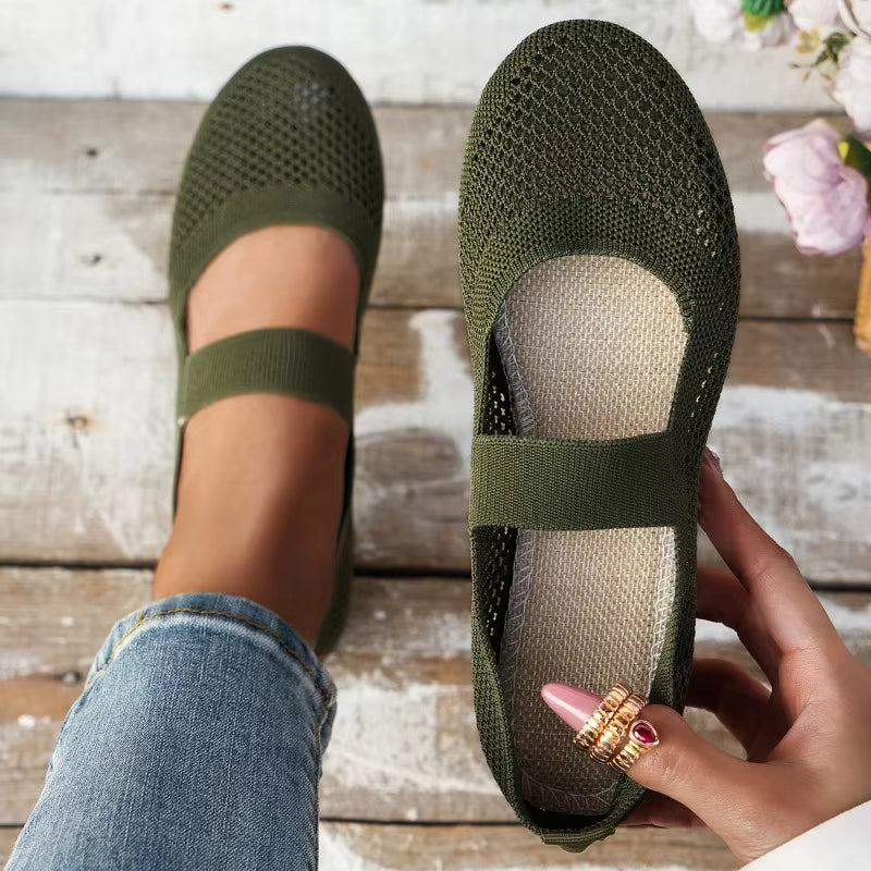 Gross – Unisex Barefoot Shoes for Natural Foot Alignment