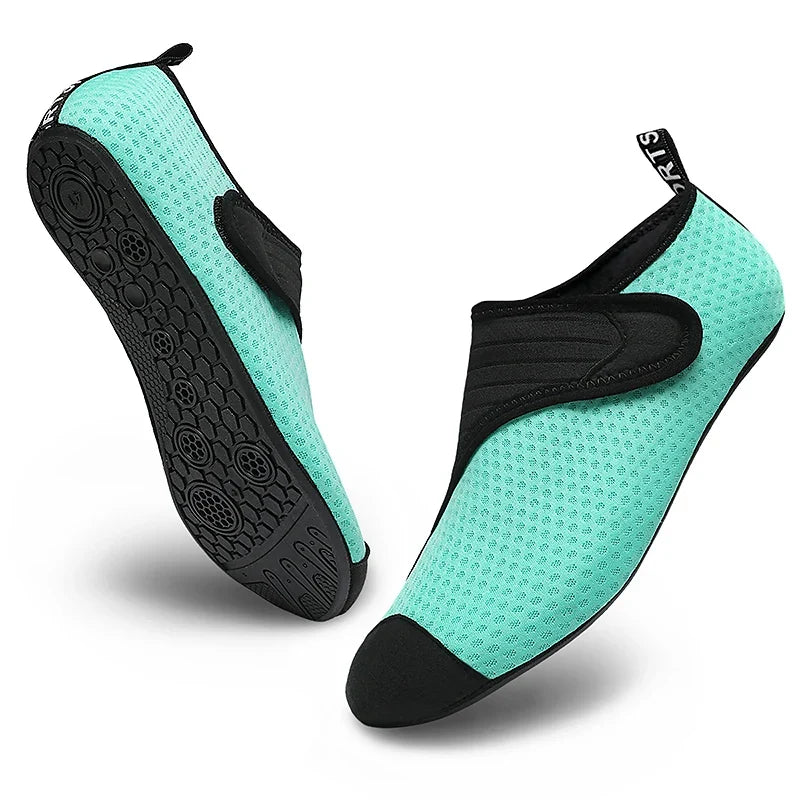 Bailey – Unisex Barefoot Shoes with a Zero Drop Sole