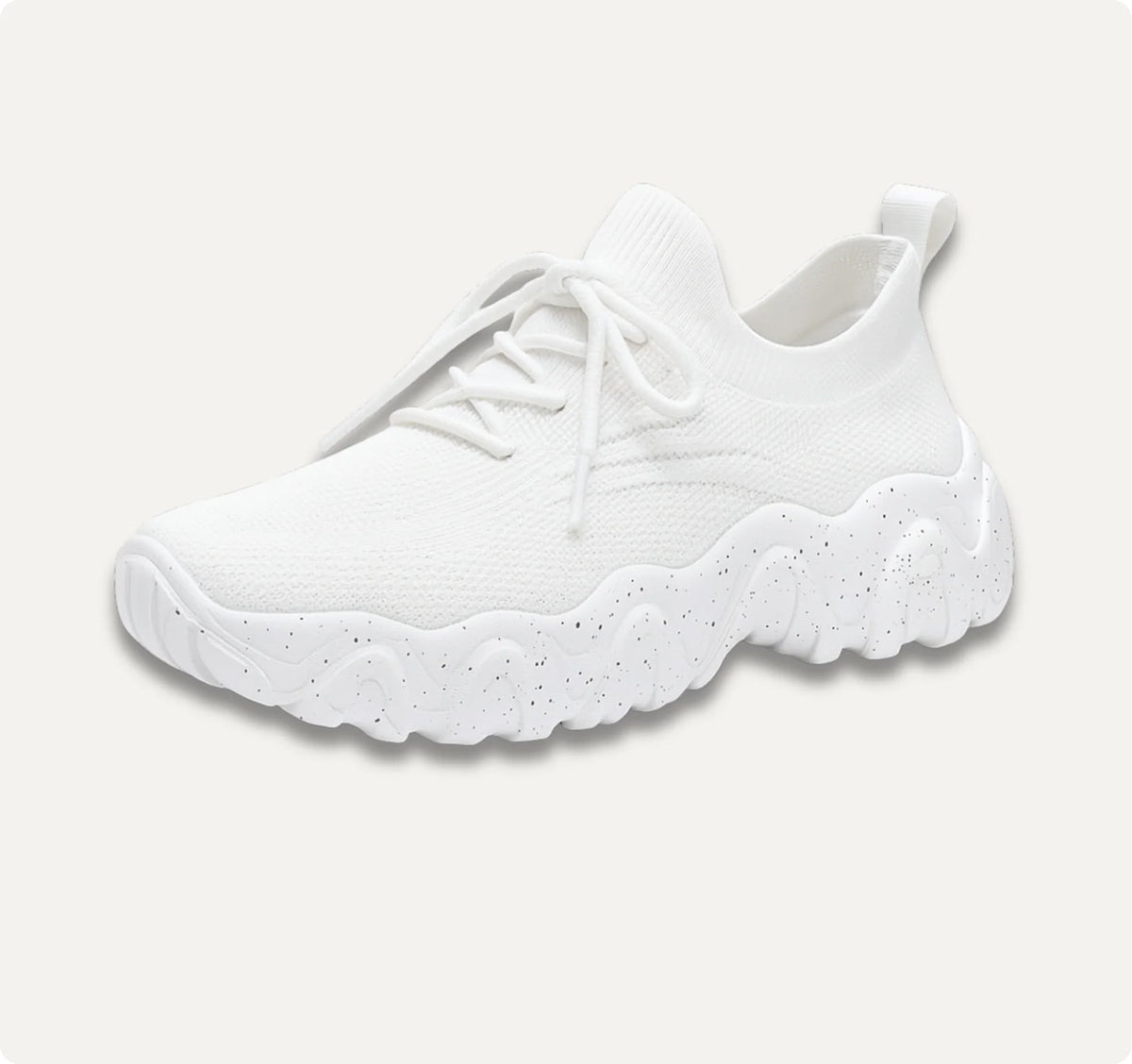 Bonnie – Women's Arch Support Sneakers for Flat Feet
